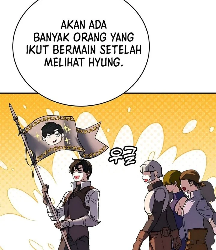 The Returnee’s Hidden Strategy Stream Chapter 17 Gambar 12