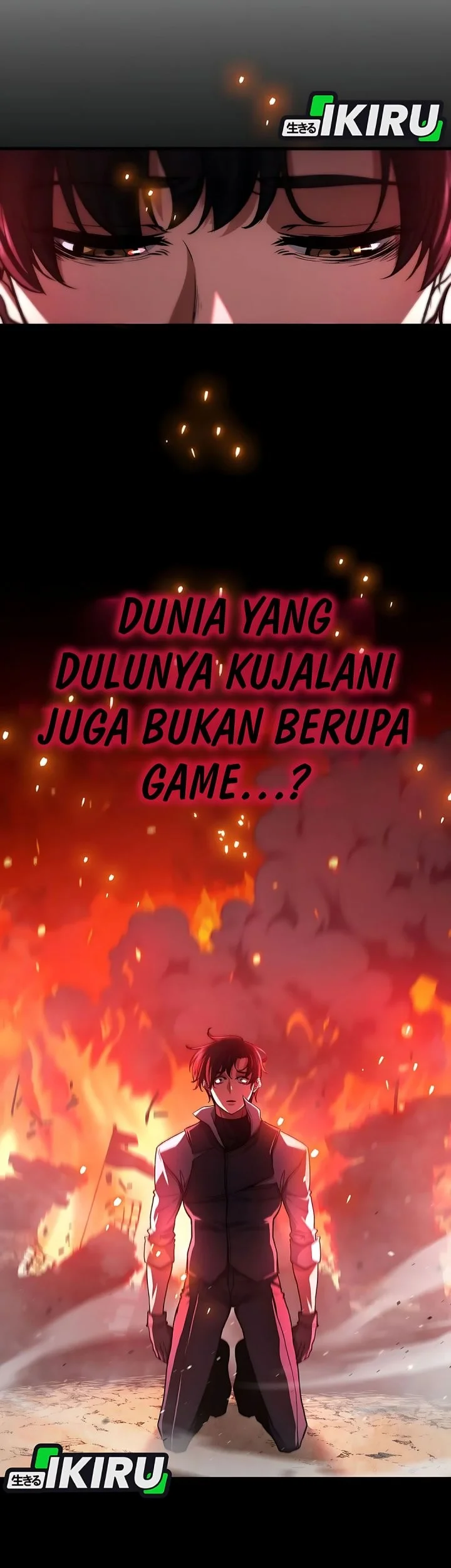 The Returnee’s Hidden Strategy Stream Chapter 2 Gambar 13
