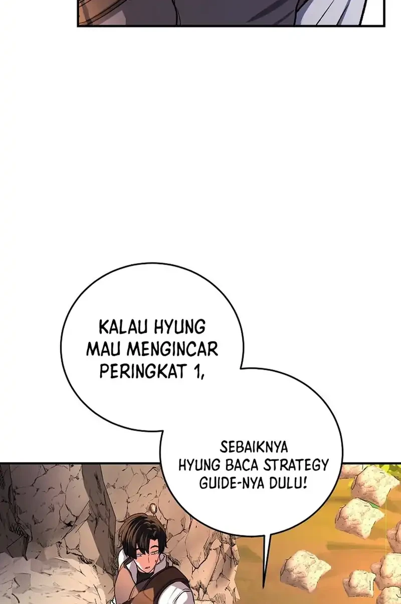 The Returnee’s Hidden Strategy Stream Chapter 28 Gambar 16