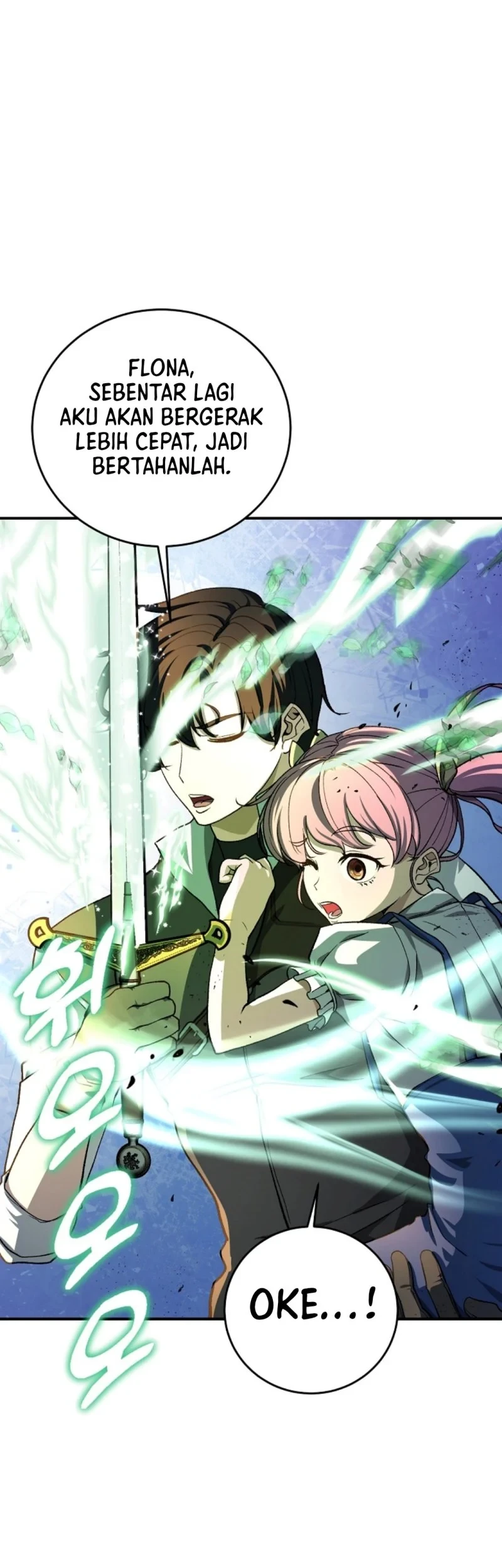 The Returnee’s Hidden Strategy Stream Chapter 29 Gambar 20