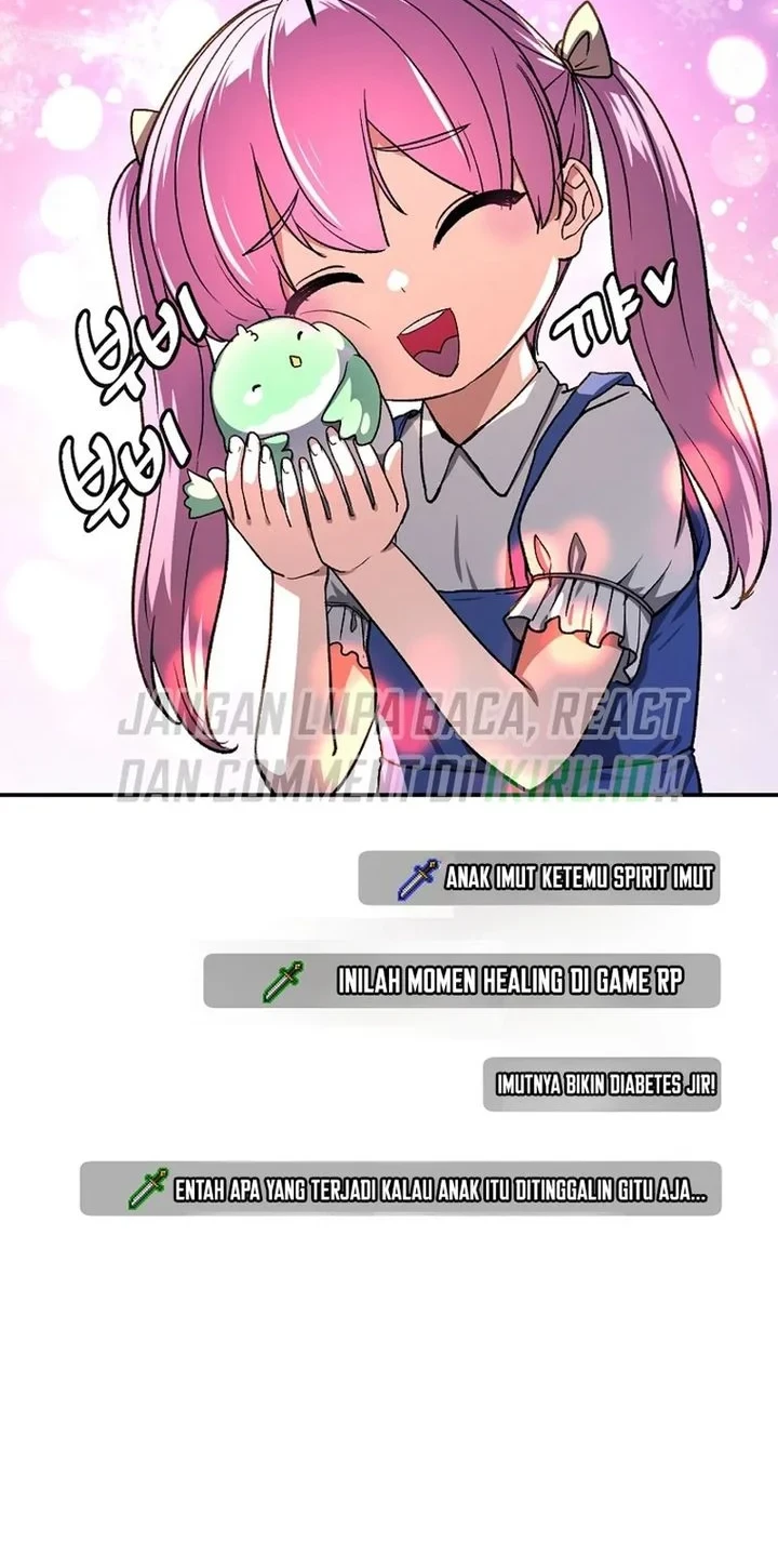The Returnee’s Hidden Strategy Stream Chapter 30 Gambar 14