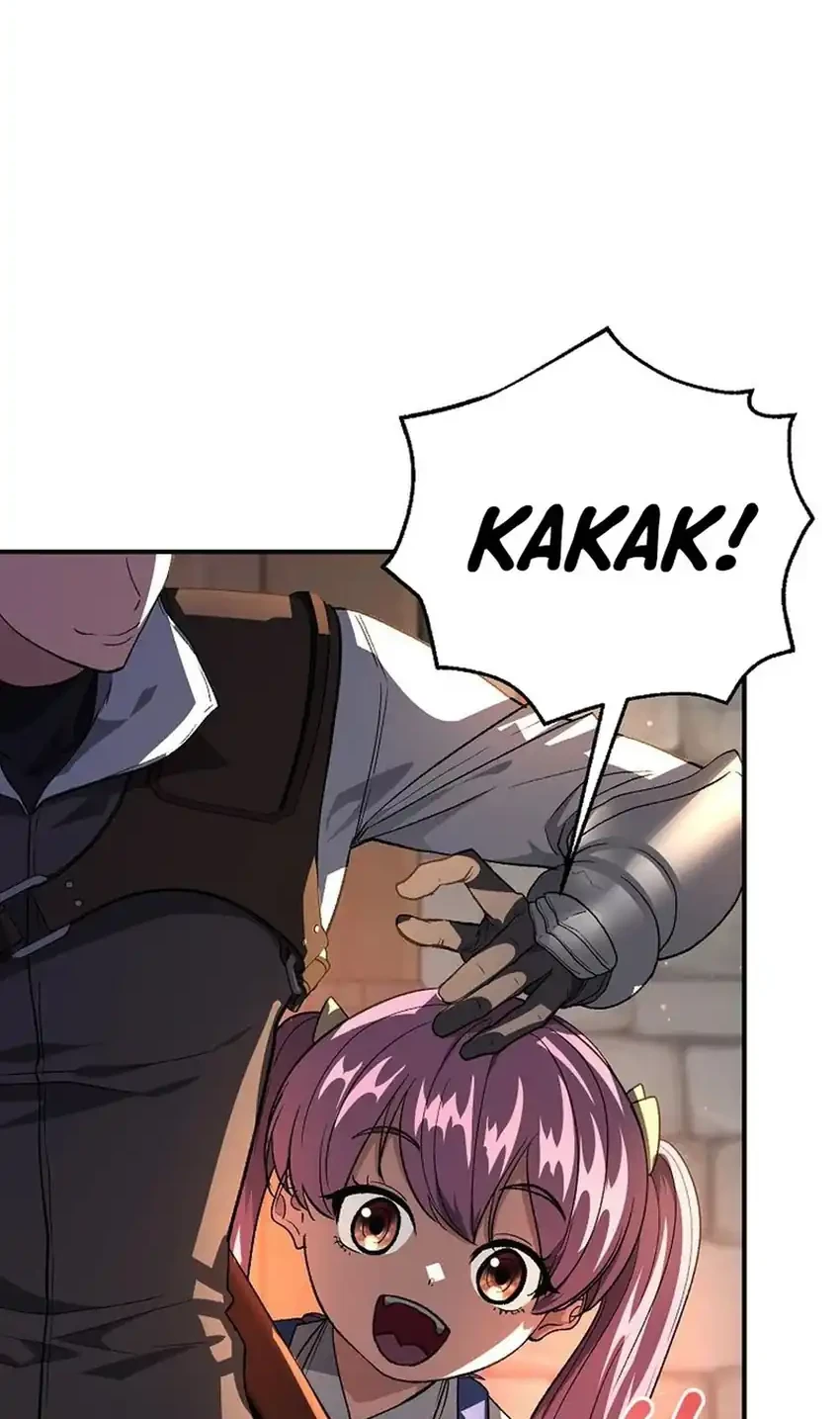 The Returnee’s Hidden Strategy Stream Chapter 31 Gambar 14