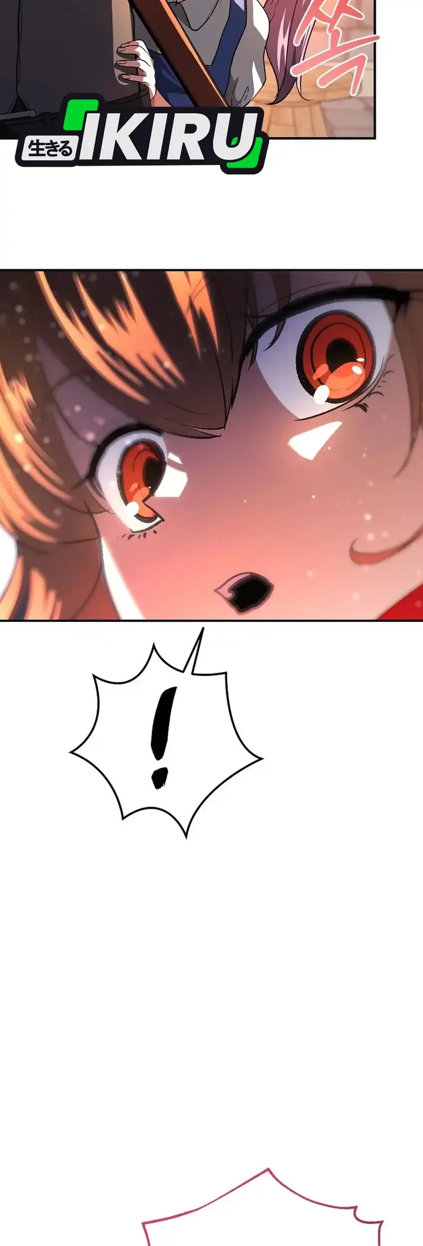 The Returnee’s Hidden Strategy Stream Chapter 31 Gambar 15