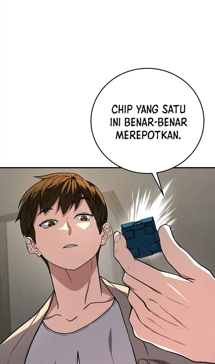 The Returnee’s Hidden Strategy Stream Chapter 34 Gambar 12