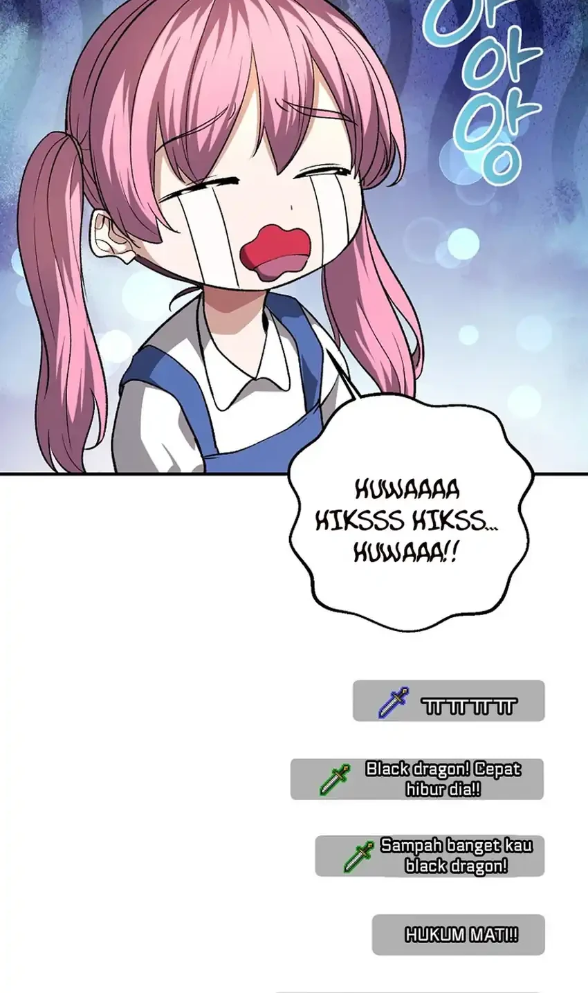The Returnee’s Hidden Strategy Stream Chapter 35 Gambar 15