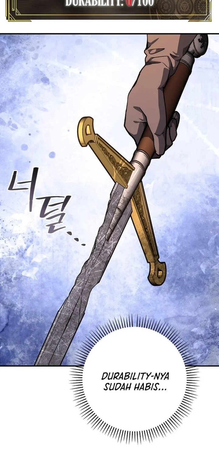 The Returnee’s Hidden Strategy Stream Chapter 38 Gambar 14