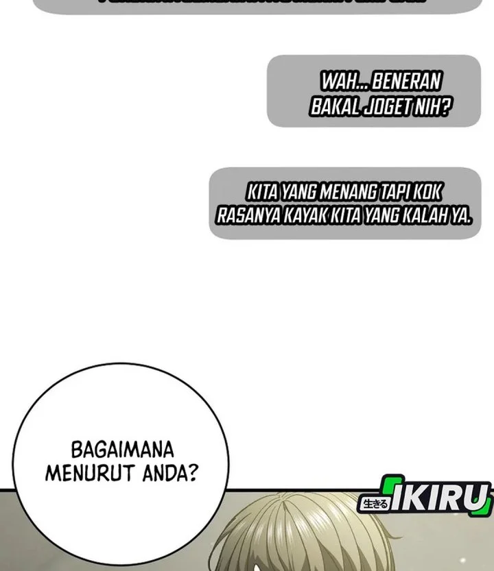 The Returnee’s Hidden Strategy Stream Chapter 4 Gambar 14