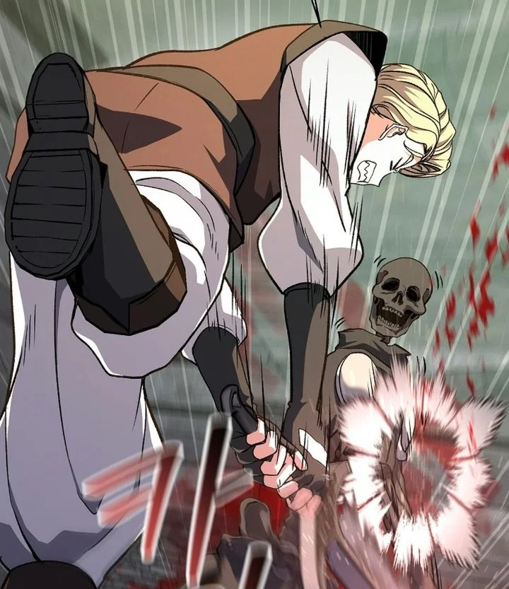 The Returnee’s Hidden Strategy Stream Chapter 43 Gambar 15