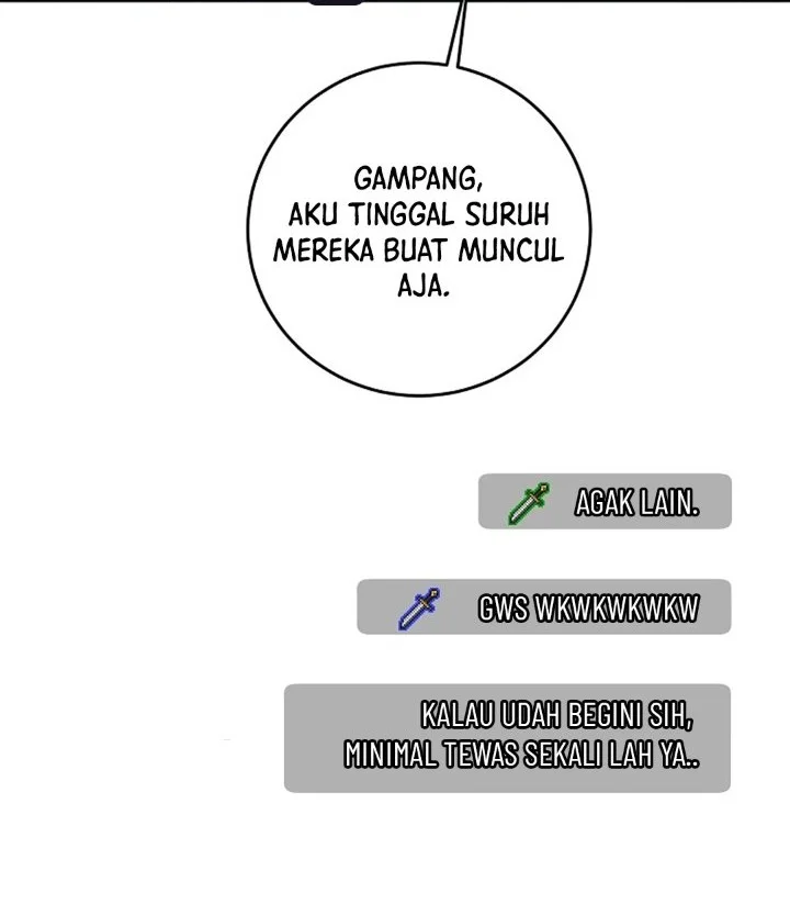 The Returnee’s Hidden Strategy Stream Chapter 44 Gambar 13
