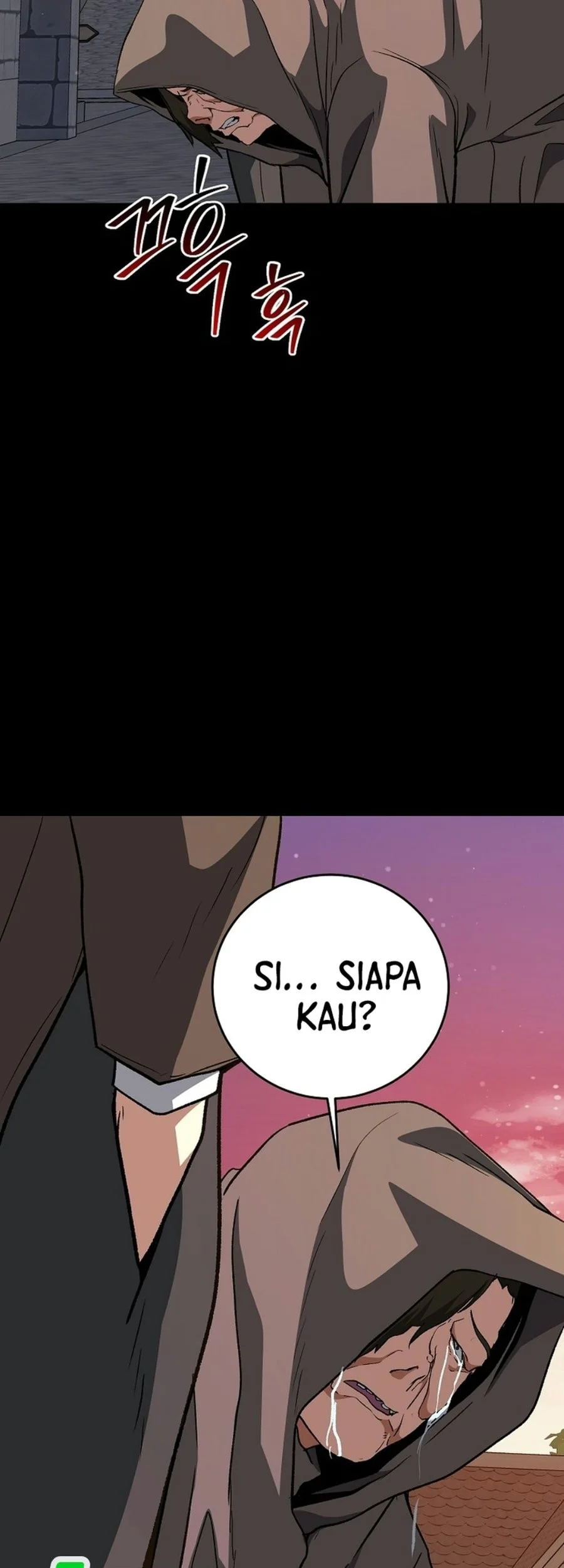 The Returnee’s Hidden Strategy Stream Chapter 45 Gambar 15