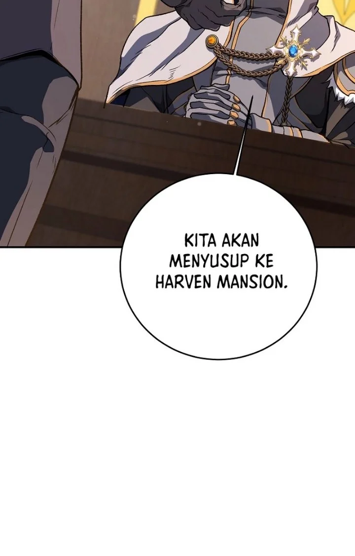 The Returnee’s Hidden Strategy Stream Chapter 46 Gambar 12