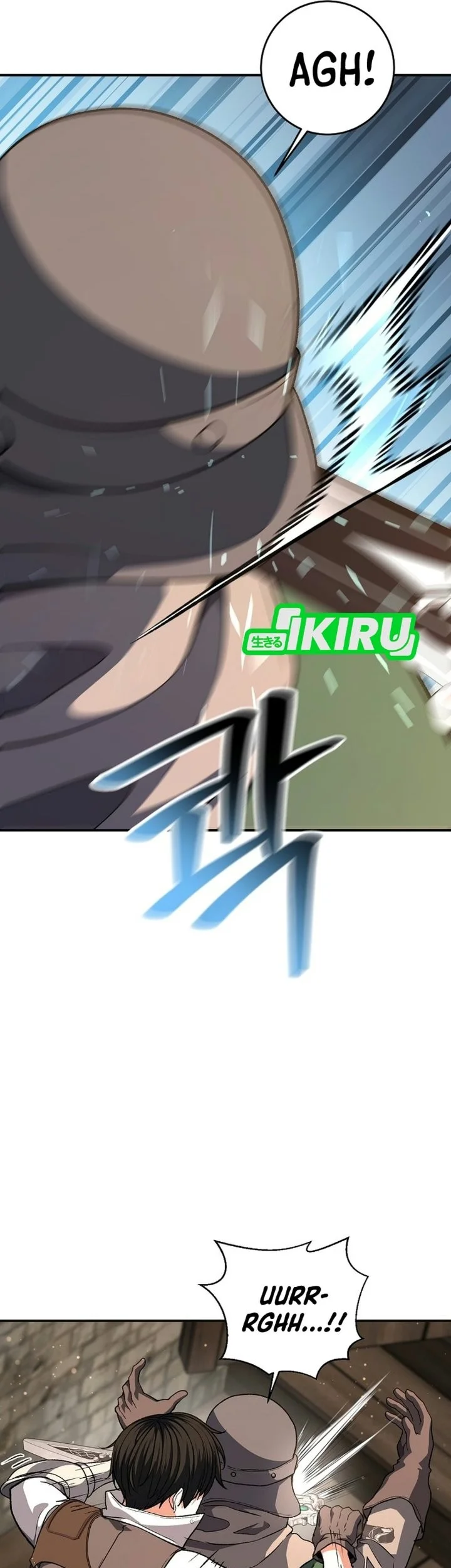 The Returnee’s Hidden Strategy Stream Chapter 47 Gambar 13