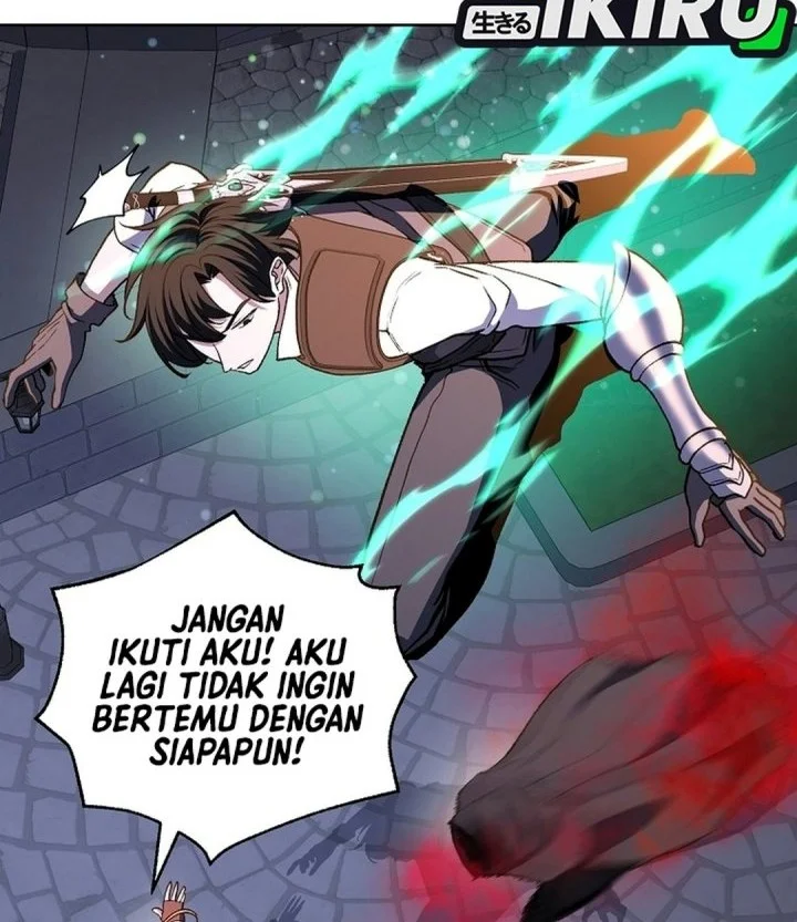 The Returnee’s Hidden Strategy Stream Chapter 49 Gambar 16