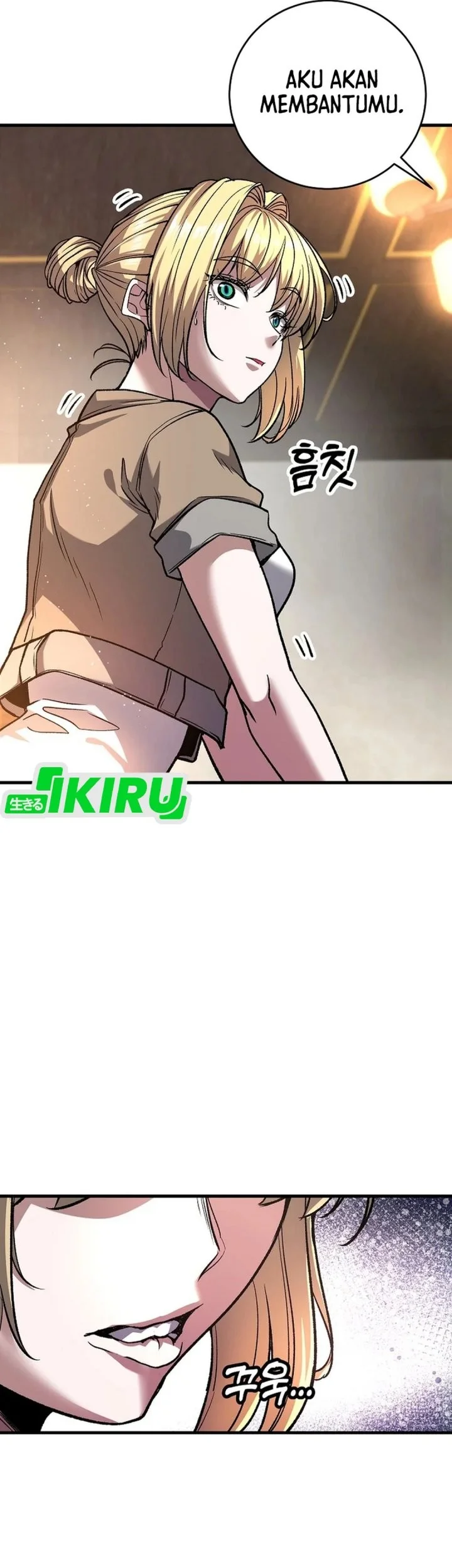 The Returnee’s Hidden Strategy Stream Chapter 5 Gambar 13