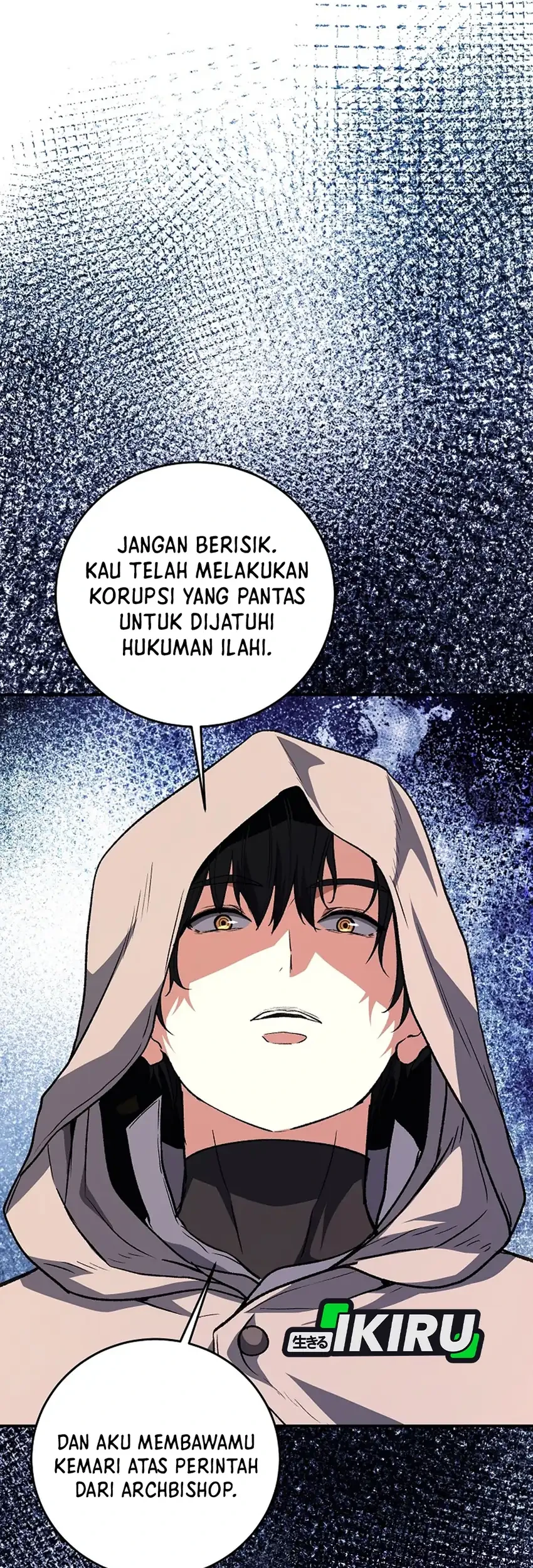 The Returnee’s Hidden Strategy Stream Chapter 51 Gambar 15