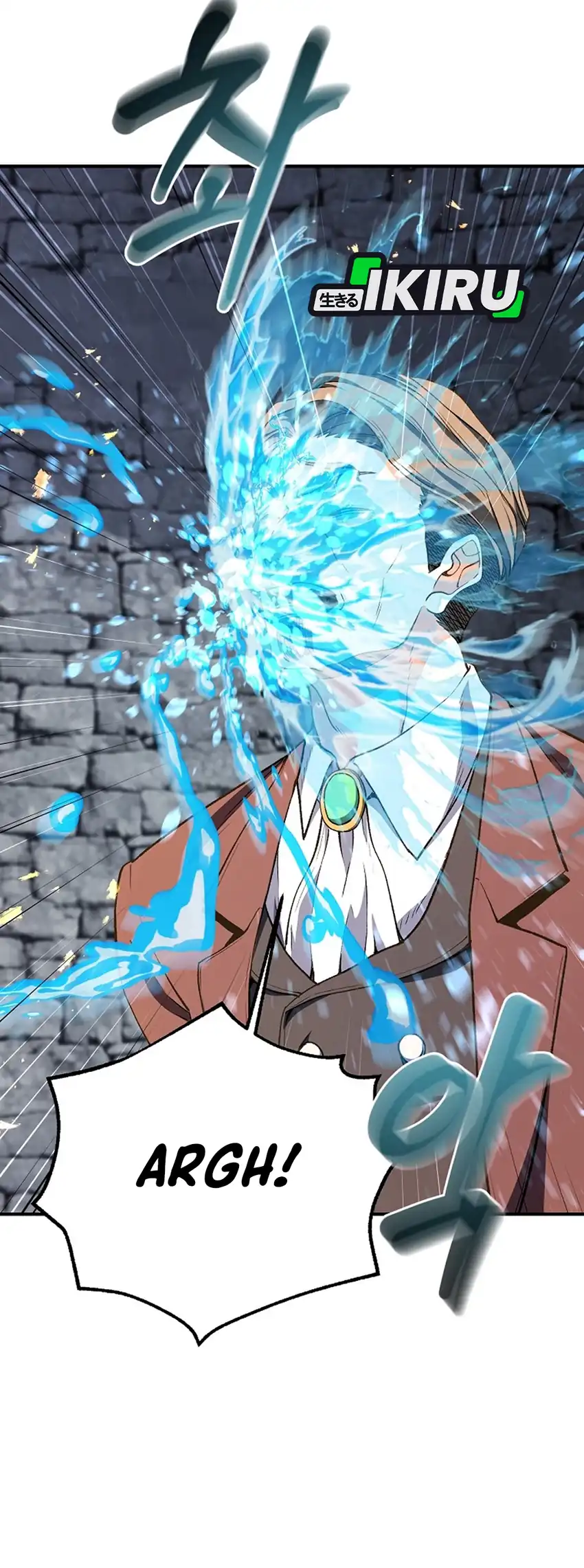 The Returnee’s Hidden Strategy Stream Chapter 51 Gambar 13