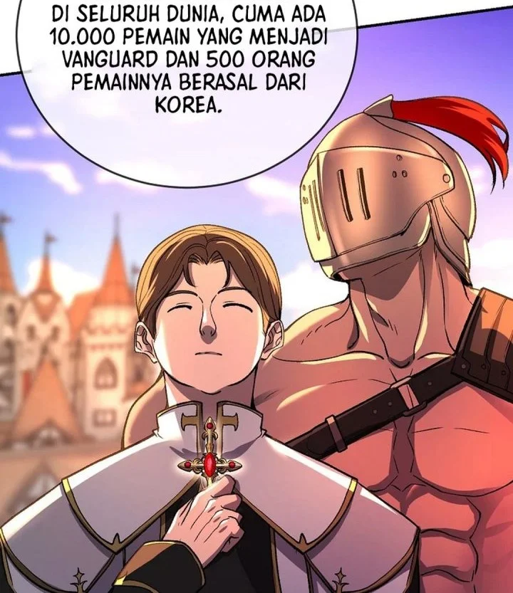 The Returnee’s Hidden Strategy Stream Chapter 7 Gambar 14