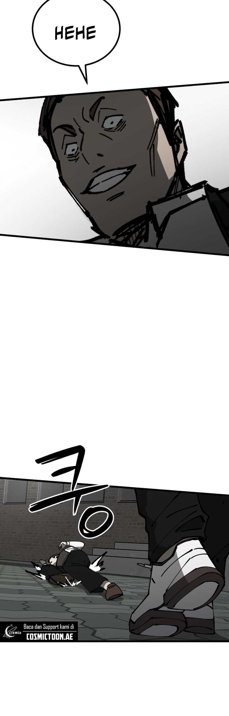 The Returnee Chapter 1 halaman 19