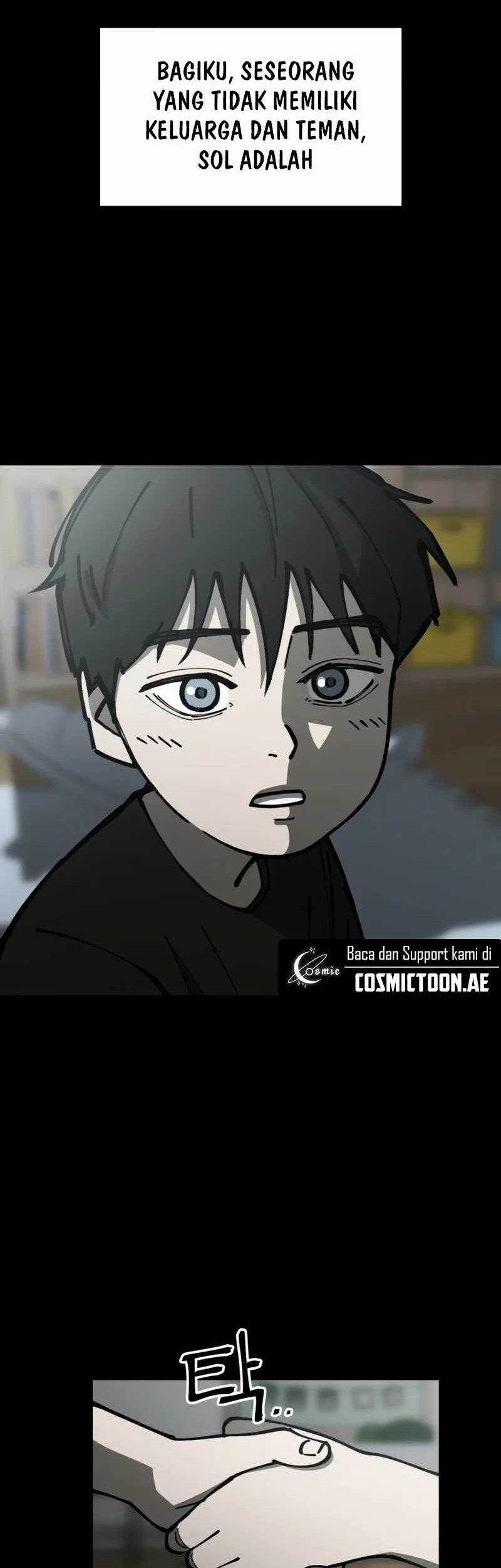 The Returnee Chapter 2 halaman 11