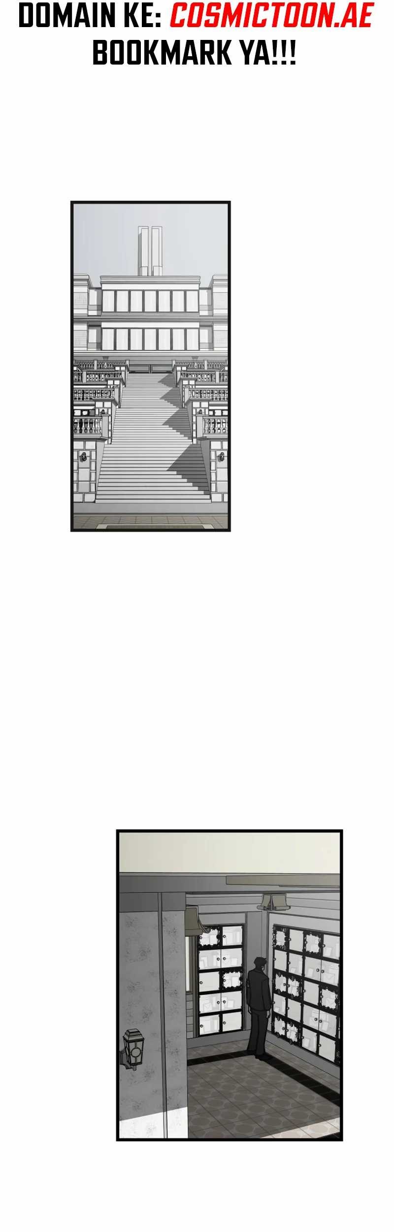The Returnee Chapter 2 halaman 14