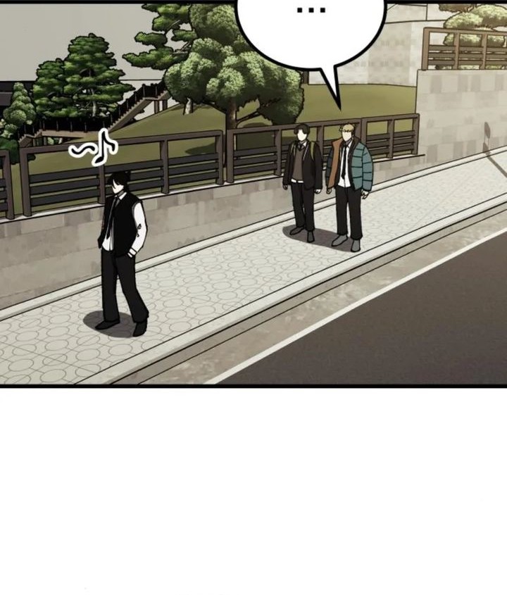 The Returnee Chapter 6 halaman 10