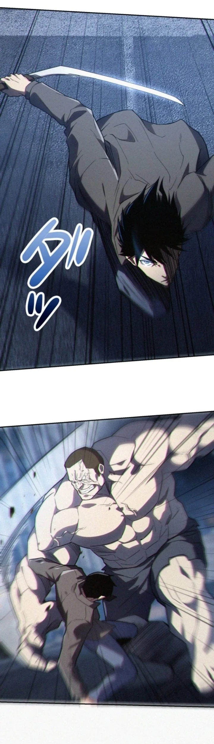 The Revenge of the Regressed S-Class Hero Chapter 11 Gambar 8