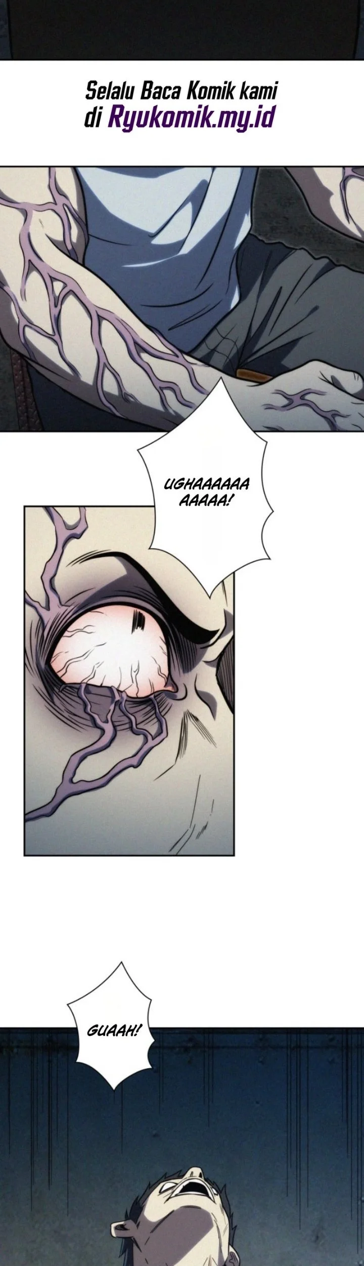 The Revenge of the Regressed S-Class Hero Chapter 14 Gambar 6