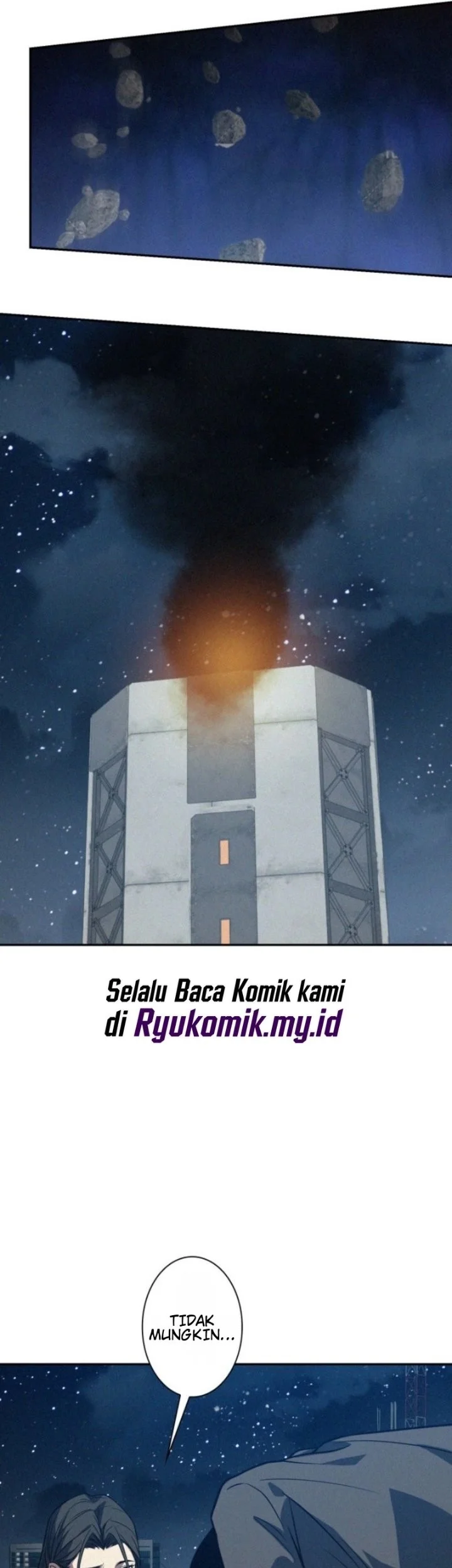 The Revenge of the Regressed S-Class Hero Chapter 18 Gambar 7