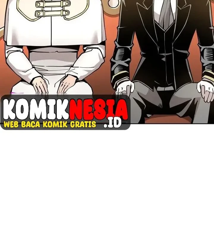 The Ruined World Was Mistaken for a Game Chapter 10 Gambar 13