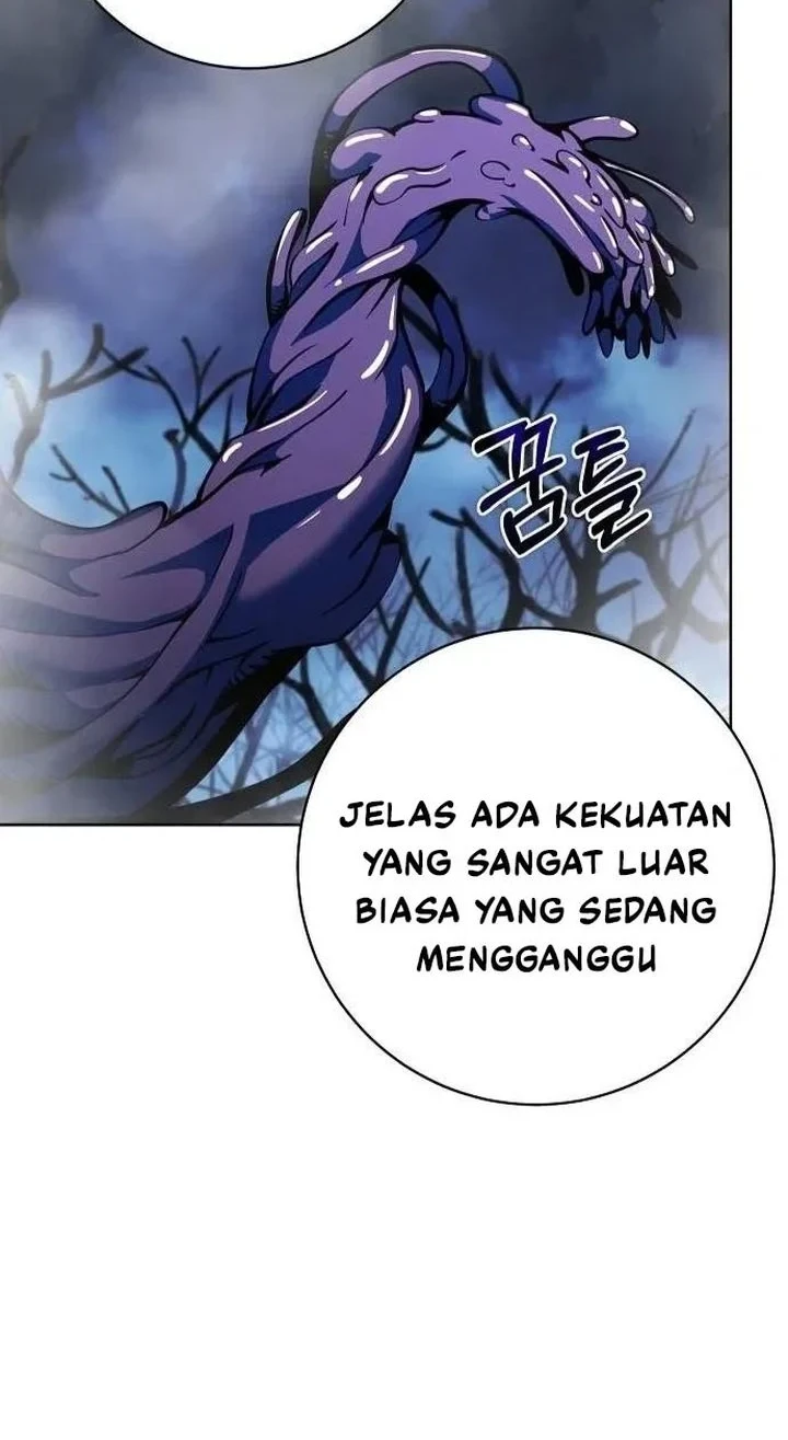 The Ruined World Was Mistaken for a Game Chapter 12 Gambar 17