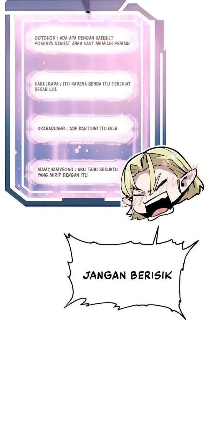 The Ruined World Was Mistaken for a Game Chapter 13 Gambar 17