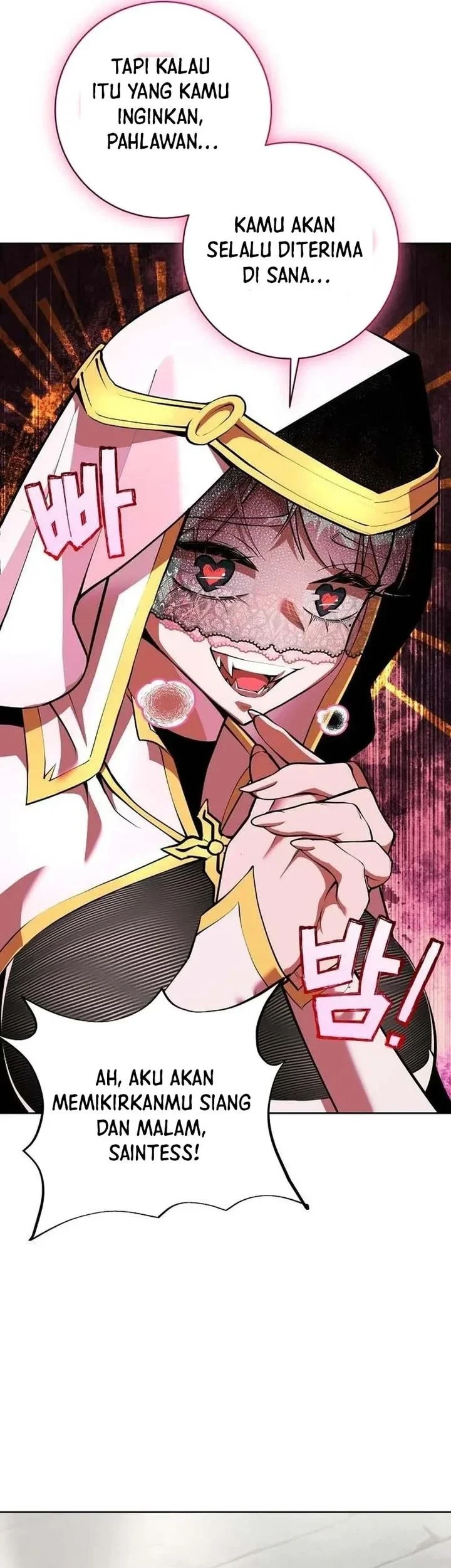 The Ruined World Was Mistaken for a Game Chapter 16 Gambar 18