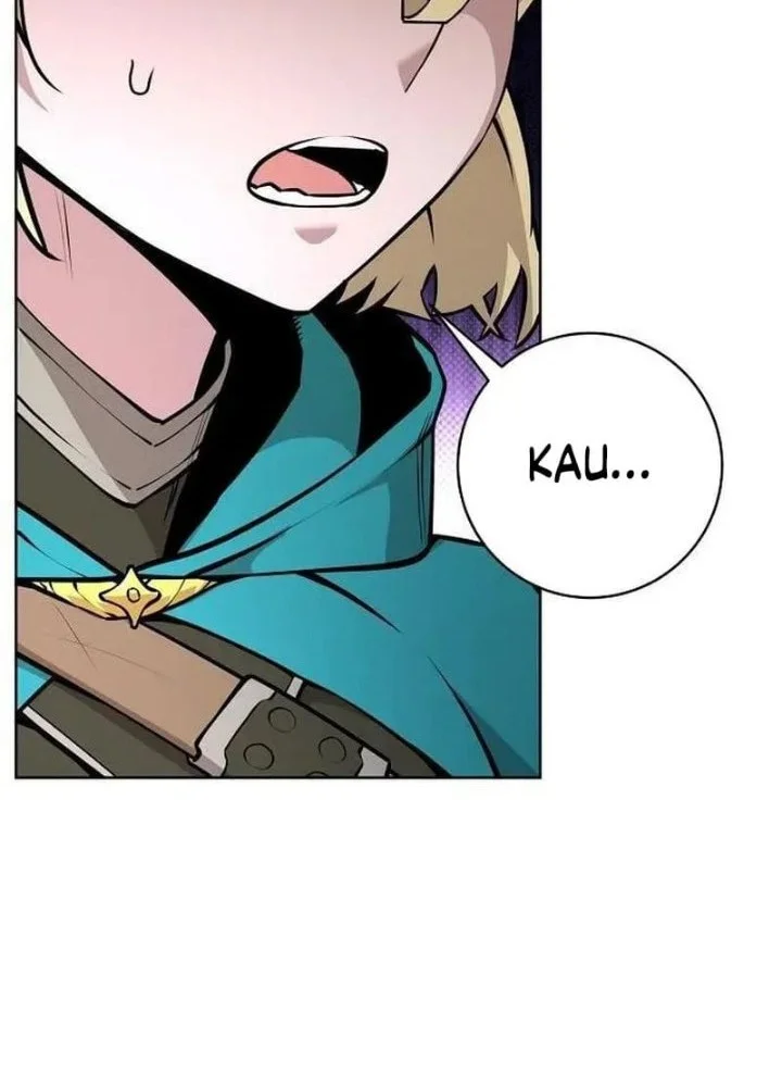 The Ruined World Was Mistaken for a Game Chapter 20 Gambar 12