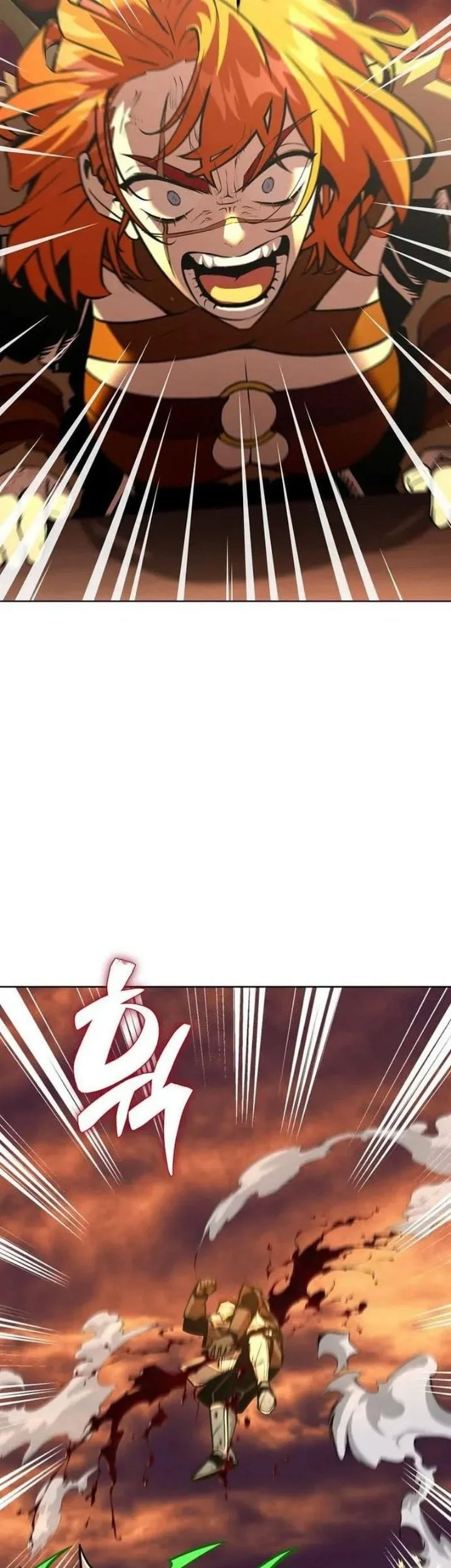 The Ruined World Was Mistaken for a Game Chapter 21 Gambar 13