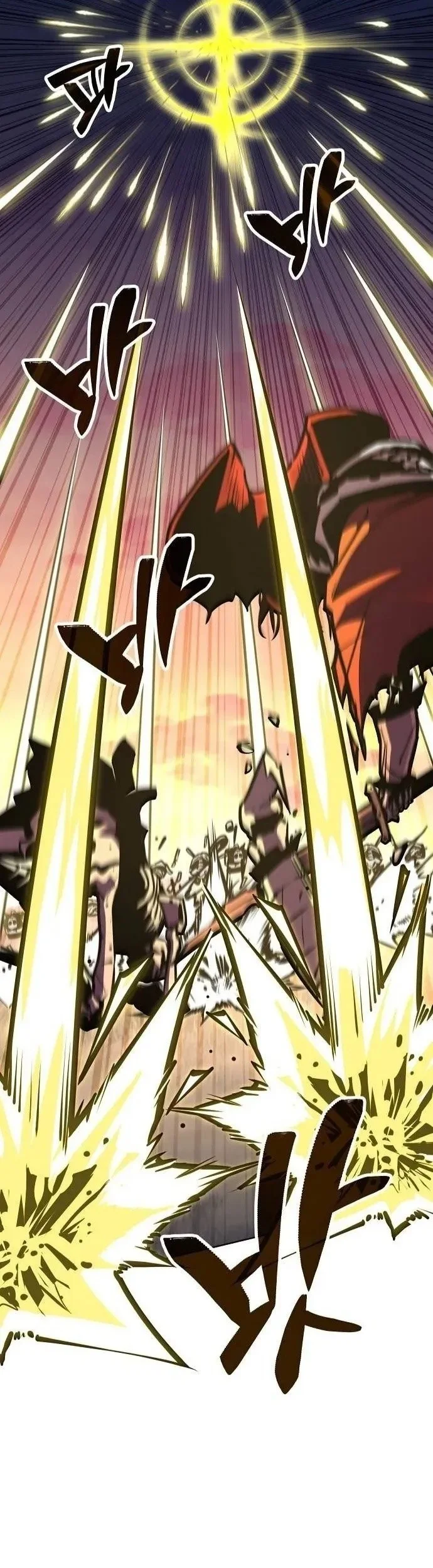 The Ruined World Was Mistaken for a Game Chapter 23 Gambar 16