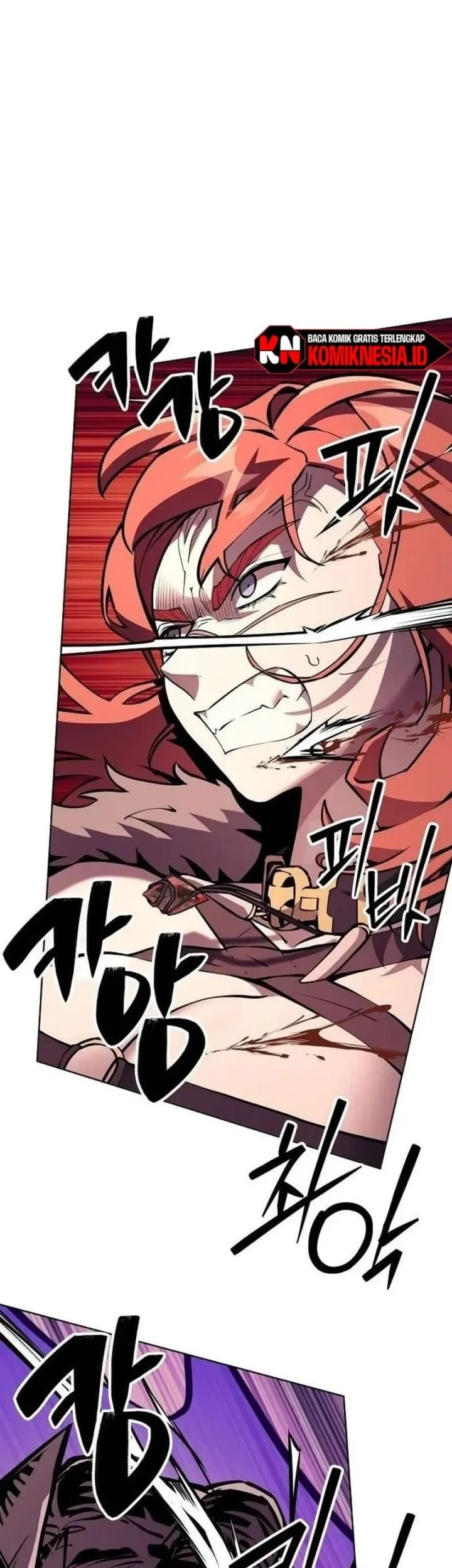 The Ruined World Was Mistaken for a Game Chapter 25 Gambar 12