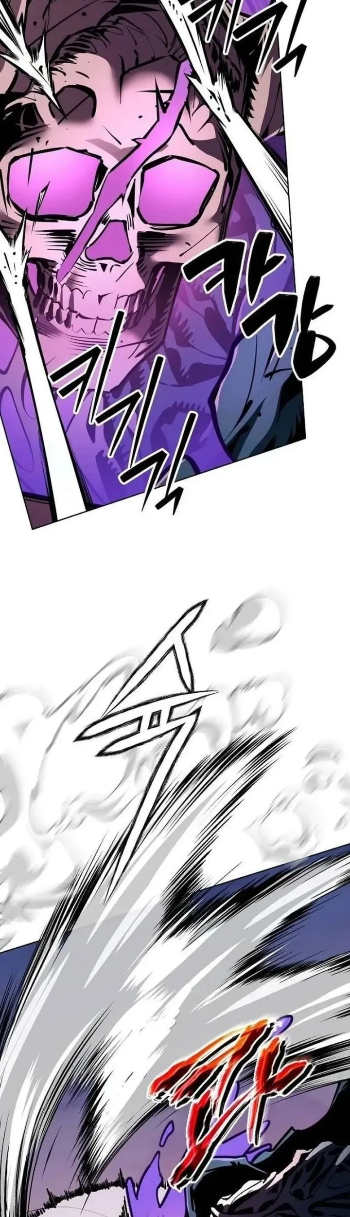 The Ruined World Was Mistaken for a Game Chapter 25 Gambar 13
