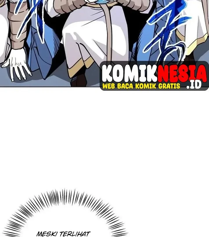 The Ruined World Was Mistaken for a Game Chapter 3 Gambar 15