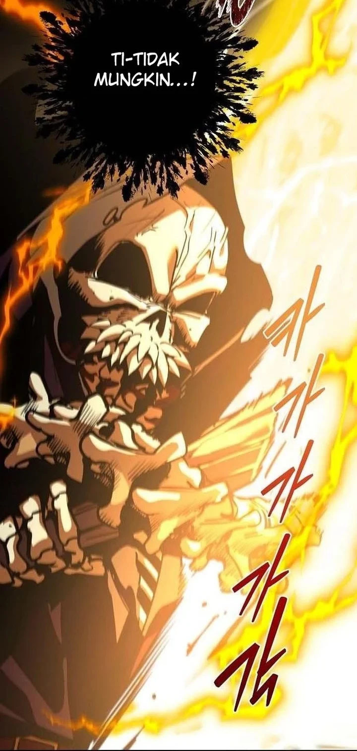The Ruined World Was Mistaken for a Game Chapter 4 Gambar 15