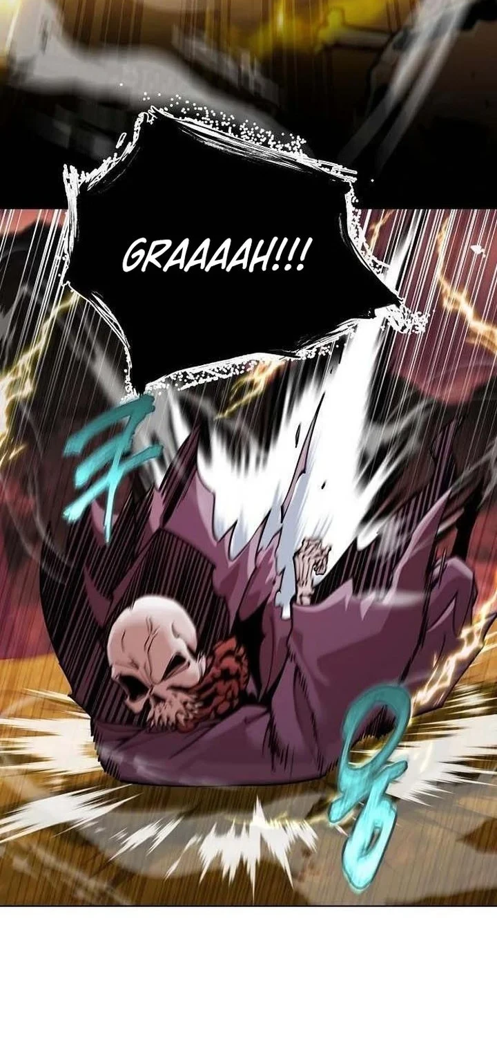 The Ruined World Was Mistaken for a Game Chapter 4 Gambar 17