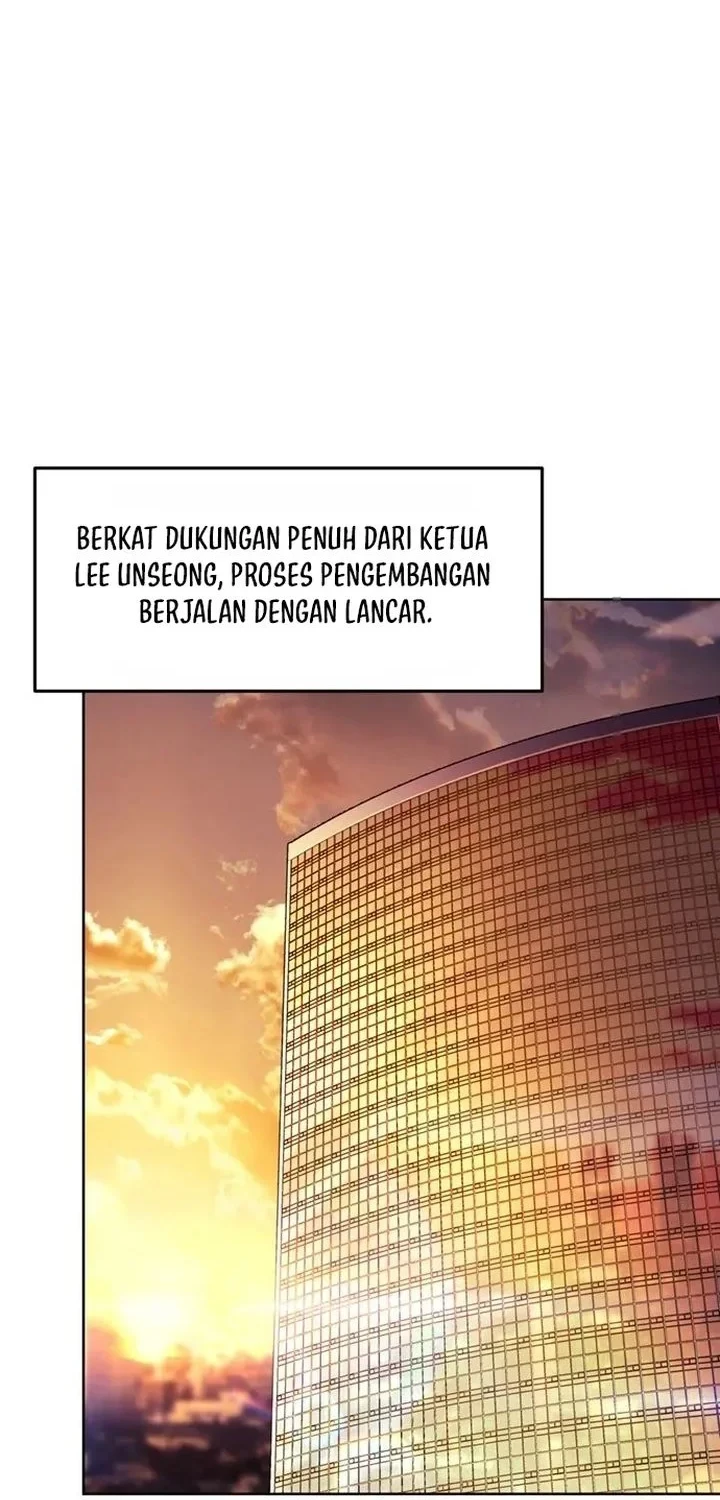 The Ruined World Was Mistaken for a Game Chapter 5 Gambar 16