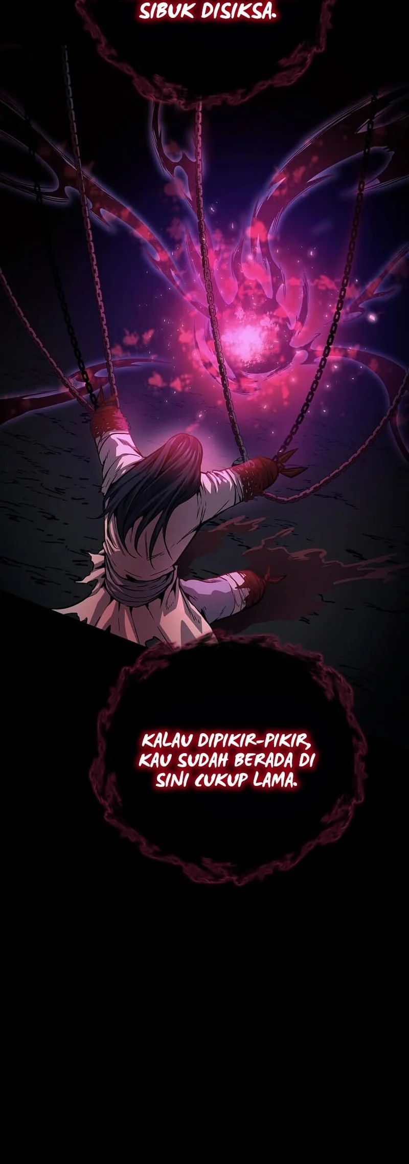 The Ruler Of Darkness Chapter 1 Gambar 17