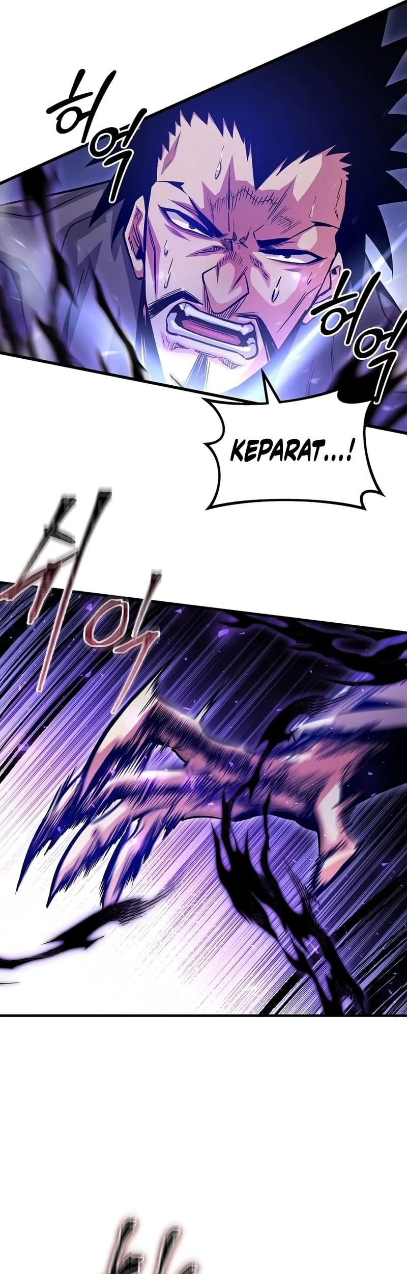 The Ruler Of Darkness Chapter 14 Gambar 11