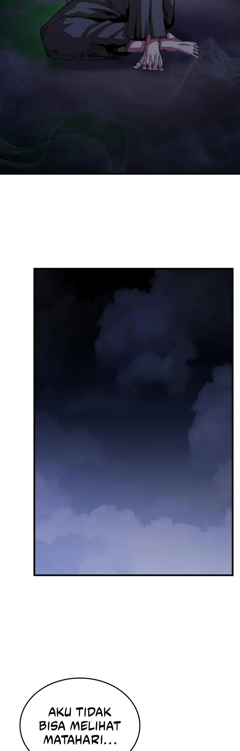 The Ruler Of Darkness Chapter 16 Gambar 13