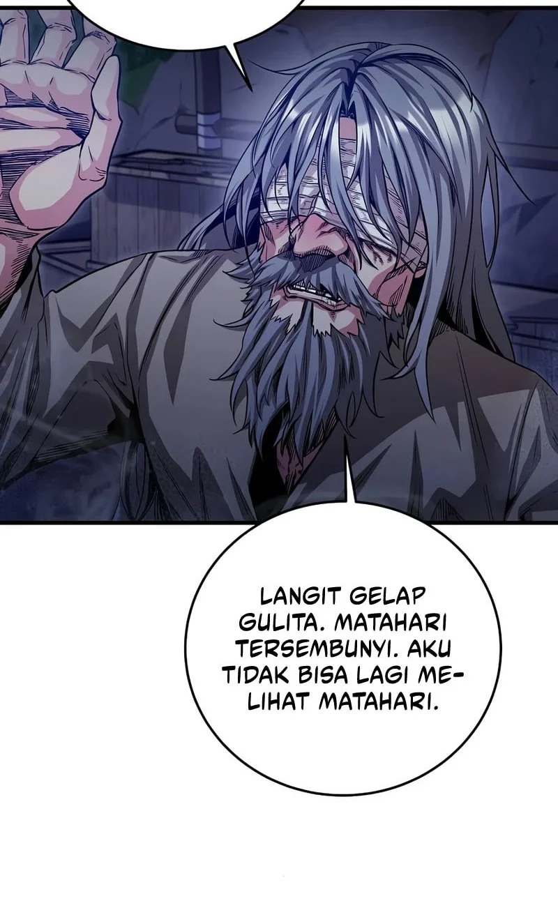 The Ruler Of Darkness Chapter 16 Gambar 14