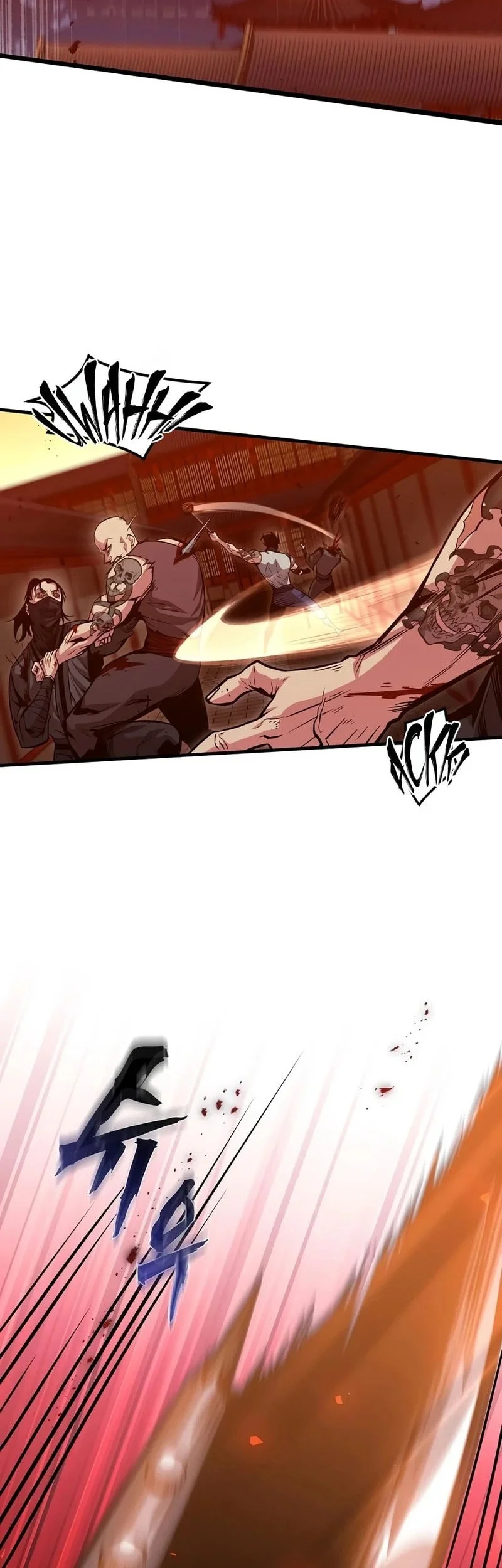 The Ruler Of Darkness Chapter 20 Gambar 12