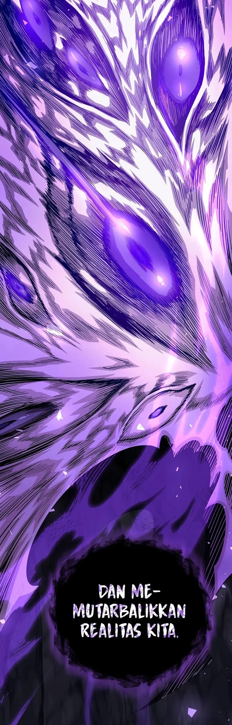 The Ruler Of Darkness Chapter 21 Gambar 12