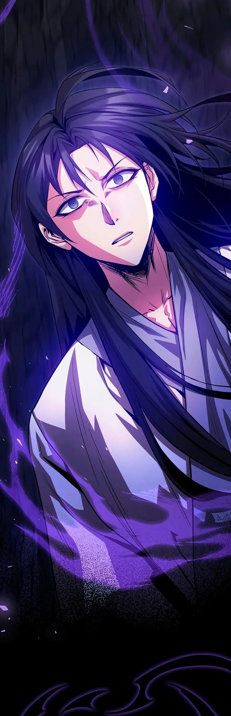 The Ruler Of Darkness Chapter 21 Gambar 13