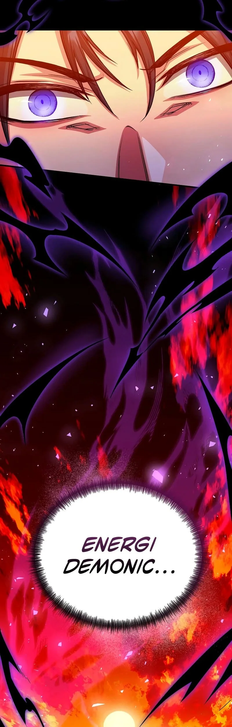 The Ruler Of Darkness Chapter 21 Gambar 14