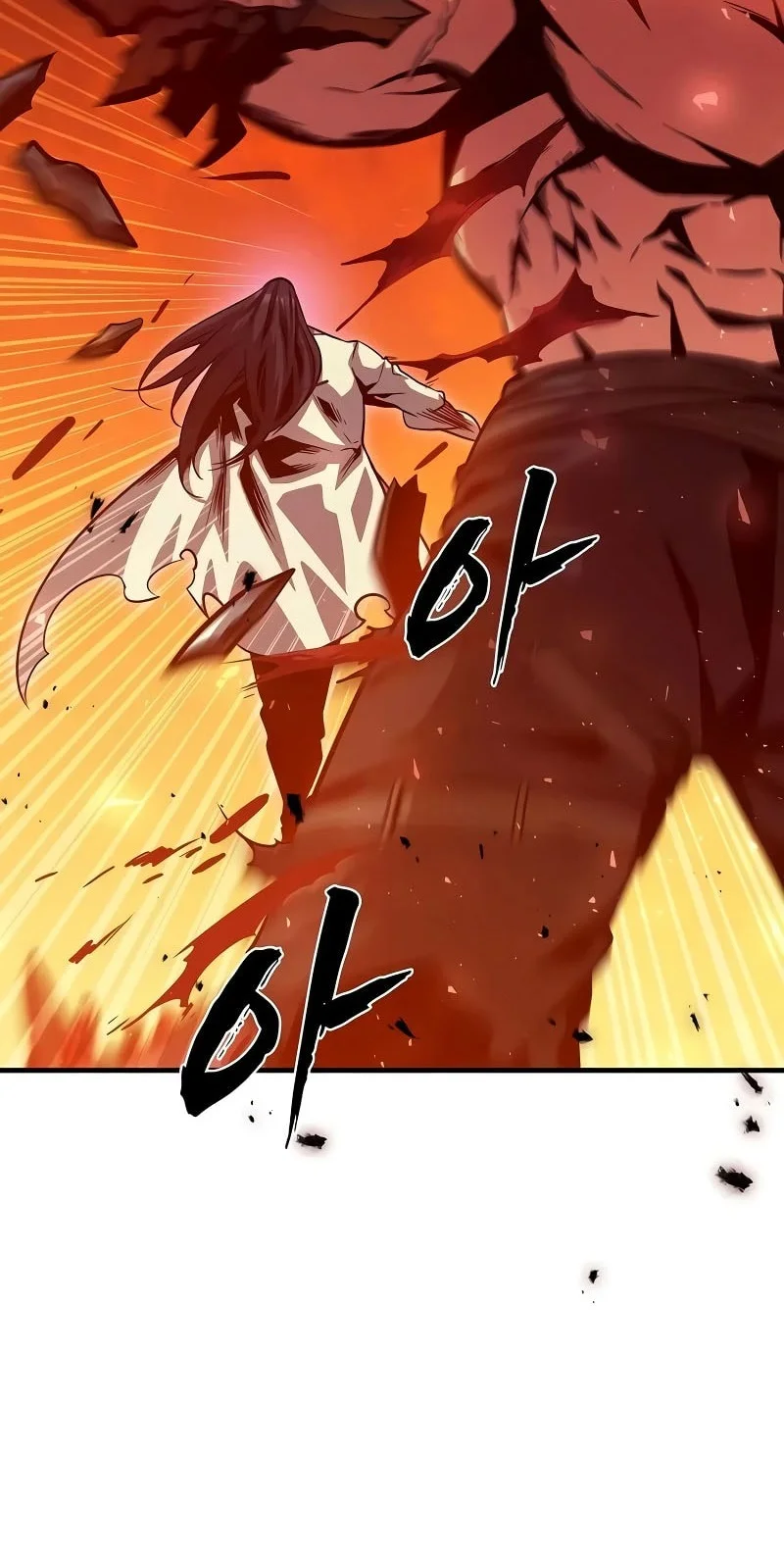 The Ruler Of Darkness Chapter 22 Gambar 13